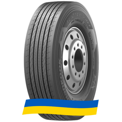 295/80 R22.5 Hankook AL10 152/148M Рулевая шина Киев - изображение 1