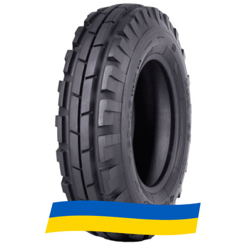 6 R16 Ozka KNK 33 88A6 Сільгосп шина Київ - изображение 1