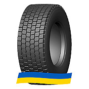 295/80 R22.5 Kunlun KT870 152/149K Ведуча шина Київ