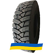295/80 R22.5 Kunlun KT855 152/149K Ведуча шина Київ