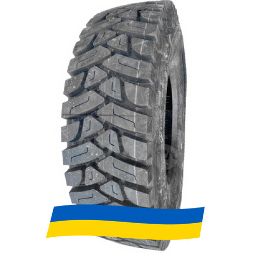 315/80 R22.5 Kunlun KT853 164/162D Ведуча шина Киев - изображение 1