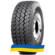 385/65 R22.5 Trazano Trans T45 160K Універсальна шина Київ
