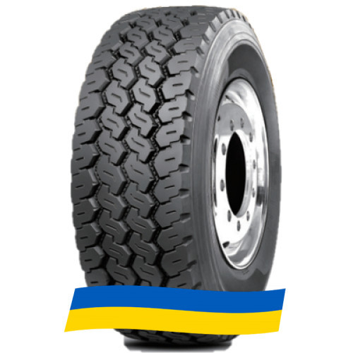 385/65 R22.5 Trazano Trans T45 160K Універсальна шина Київ - изображение 1