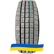 275/70 R22.5 Runever RU615 154/150N Універсальна шина Київ