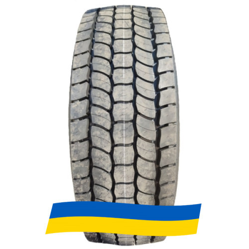 315/60 R22.5 Sava Orjak O5 164K Ведуча шина Киев - изображение 1