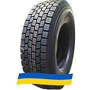 315/80 R22.5 Duraturn Y126 157/154L Ведуча вантажна шина Киев