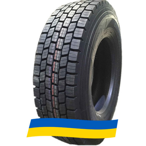 315/80 R22.5 Duraturn Y126 157/154L Ведуча вантажна шина Киев - изображение 1
