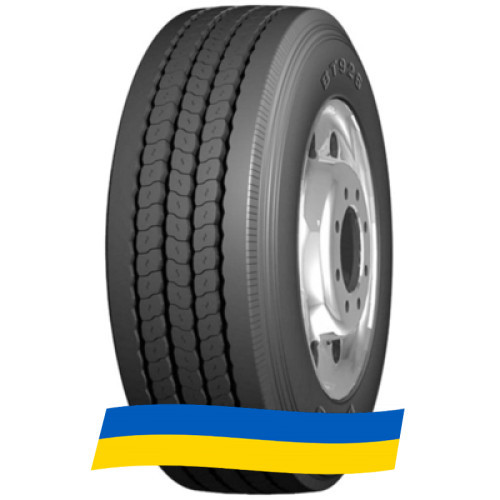 245/70 R19.5 Boto BT926 133/131M Рульова вантажна шина Киев - изображение 1