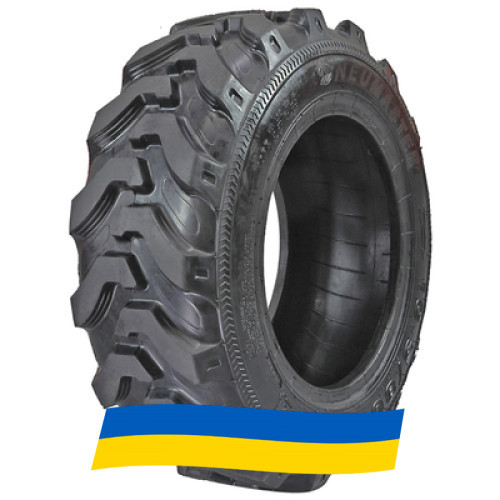 12.5/80 R18 Neumaster SLR4A R-4 145A6 Індустріальна шина Киев - изображение 1