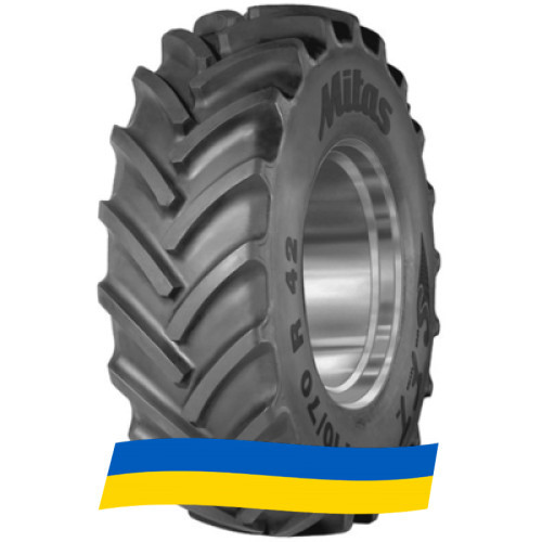 750/55 R30 Mitas SFT 165/162D/A8 Сільгосп шина Киев - изображение 1