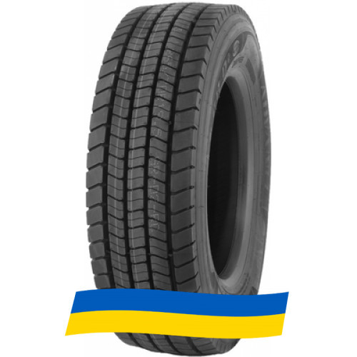 215/75 R17.5 Samson GR-D2 135/133J Ведуча вантажна шина Киев - изображение 1