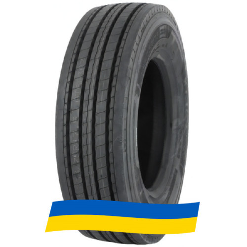 235/75 R17.5 Samson GR-T1 143/141J Причіпна вантажна шина Киев - изображение 1