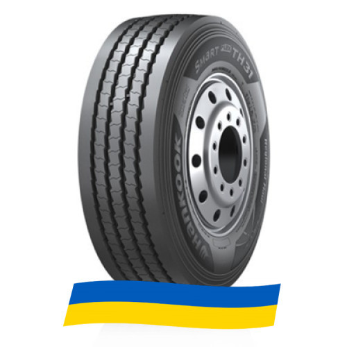 385/65 R22.5 Hankook TH31 160K Причіпна вантажна шина Киев - изображение 1