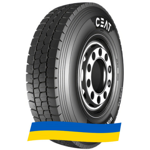295/80 R22.5 Ceat WINSUPER X3-D 154/149M Ведуча вантажна шина Киев - изображение 1