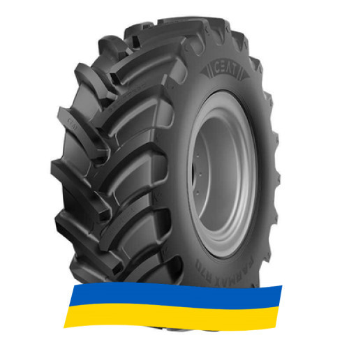 480/70 R28 Ceat FARMAX R70 151A8 Сільгосп шина Киев - изображение 1