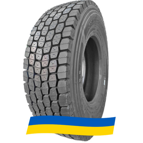 295/60 R22.5 Maxell Super LD23 150/147K Ведущая шина Киев - изображение 1
