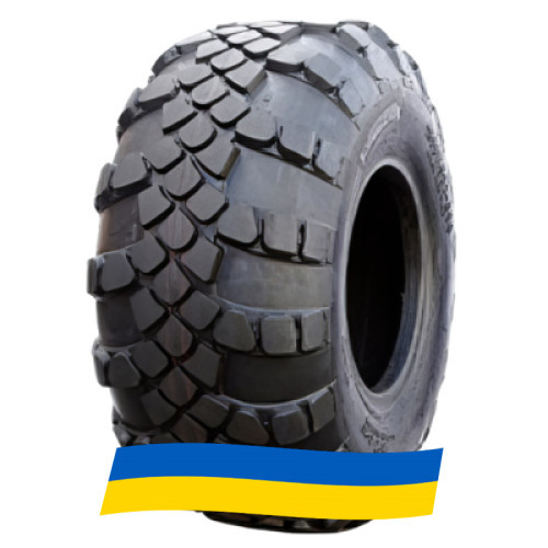 1200/500 R508 Hengtar E-2 159F Універсальна вантажна шина Киев - изображение 1