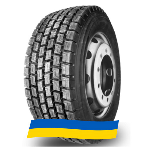 315/80 R22.5 Doupro ST969 156/150M Ведущая шина Киев - изображение 1