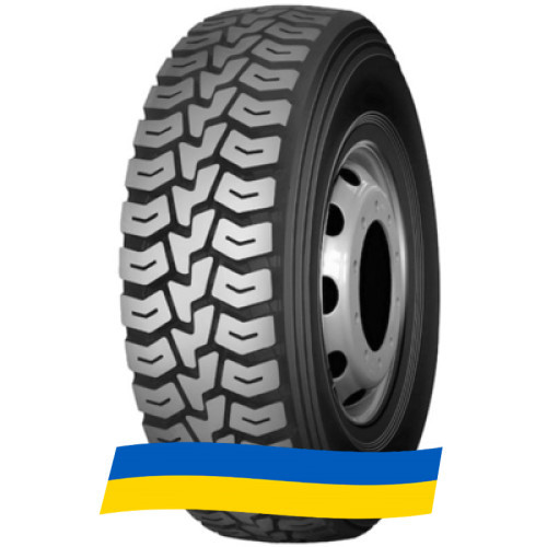 215/75 R17.5 Terraking HS928 126/124M Ведуча вантажна шина Киев - изображение 1