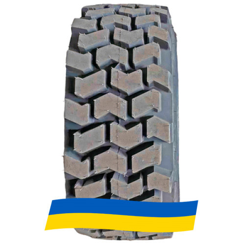 10 R16.5 VK TYRES VK-601 Rock stone 138/130A2/A3 Індустріальна шина Киев - изображение 1