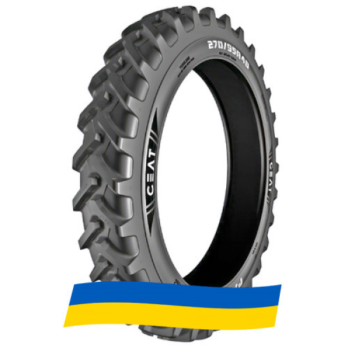 340/85 R48 Ceat FARMAX RC 159/156A8/D Сільгосп шина Киев - изображение 1
