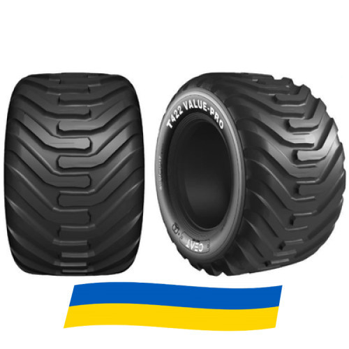 550/60 R22.5 Ceat T422 VALUE-PRO 168/163A8/B Сільгосп шина Киев - изображение 1