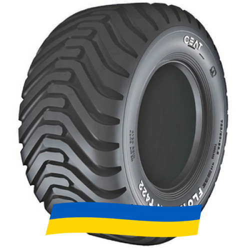 500/50 R17 Ceat FLOTATION T422 157/154A8/B Сільгосп шина Киев - изображение 1