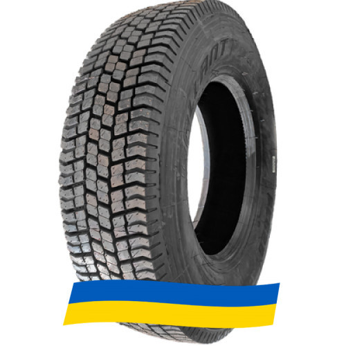 295/80 R22.5 Gallant GL628 152/149M Ведущая шина Київ - изображение 1