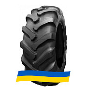 600/40 R22.5 BKT TR 678 169A8 Індустріальна шина Київ