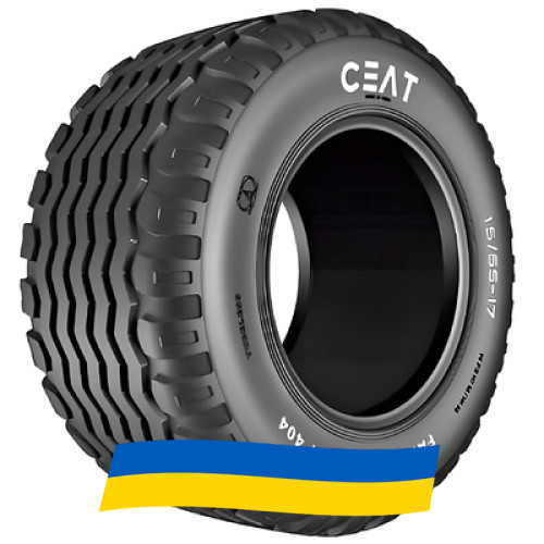 500/50 R17 Ceat FARM IMPLEMENT 404 152A8 Сельхоз шина Київ - изображение 1