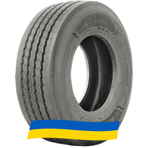 385/55 R22.5 Atlander ATL800 160K Прицепная шина Київ - изображение 1