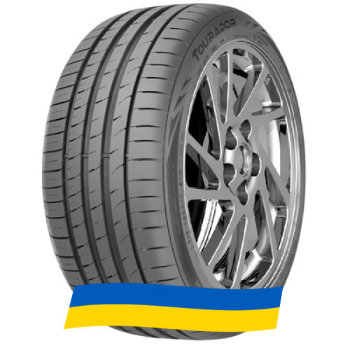 205/50 R17 Tourador X Speed TU1 93W Легкова шина Київ - изображение 1