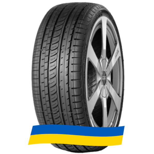 255/40 R19 Wanli S 1063 100W Легкова шина Киев - изображение 1