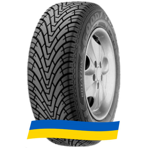 255/55 R19 Goodyear Wrangler F1 111V Позашляхова шина Київ - изображение 1
