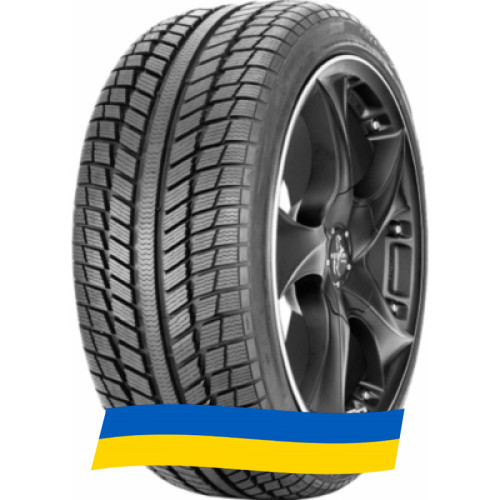 225/45 R18 Syron Everest 1 plus 95V Легкова шина Киев - изображение 1