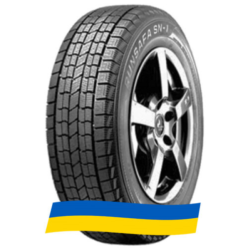 215/45 R17 Nankang Runsafa SN-1 91Q Легкова шина Киев - изображение 1
