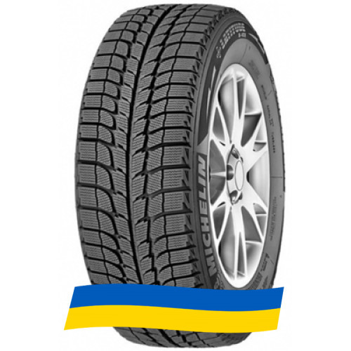 235/60 R17 Michelin Latitude X-Ice 102T Позашляхова шина Киев - изображение 1