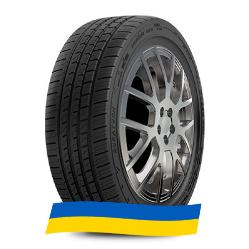 255/55 R18 Duraturn Mozzo Sport 109W Легкова шина Киев - изображение 1