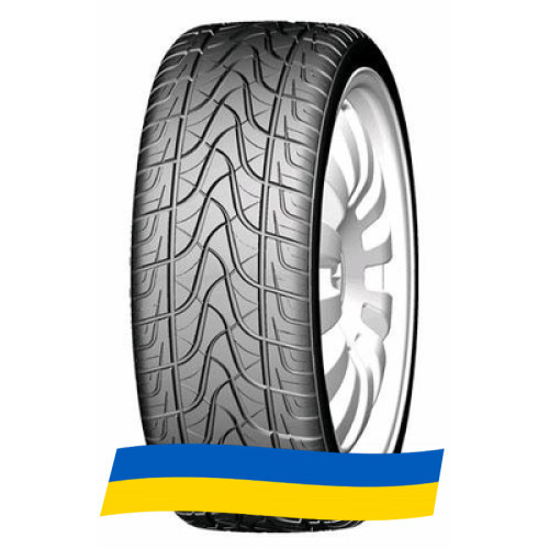 265/50 R20 Fullrun HS 299 114V Легкова шина Киев - изображение 1