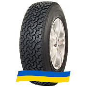 255/55 R19 Nortenha (наварка) AT-1 111Q Позашляхова шина Киев