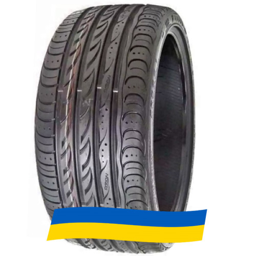 275/40 R20 Syron Cross 1 4x4 106W Позашляхова шина Киев - изображение 1