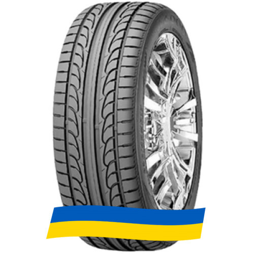 245/35 R19 Roadstone N6000 93Y Легкова шина Киев - изображение 1
