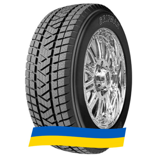 265/45 R20 Gripmax Stature M/S 108V Легкова шина Киев - изображение 1