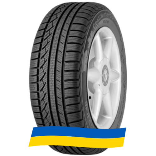 275/30 R19 Continental ContiWinterContact TS 810 96V Легкова шина Киев - изображение 1