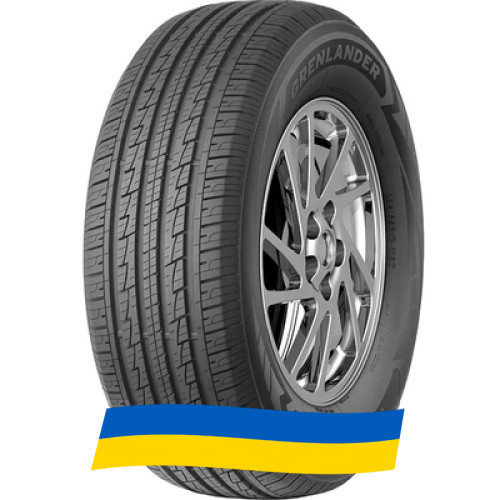 265/60 R18 Grenlander MAHO 79 110H Позашляхова шина Киев - изображение 1
