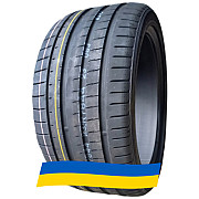 285/40 R22 Yokohama Advan Sport V107D 110Y Легкова шина Киев