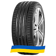 215/55 R17 Nokian Hakka Z 98W Легкова шина Киев