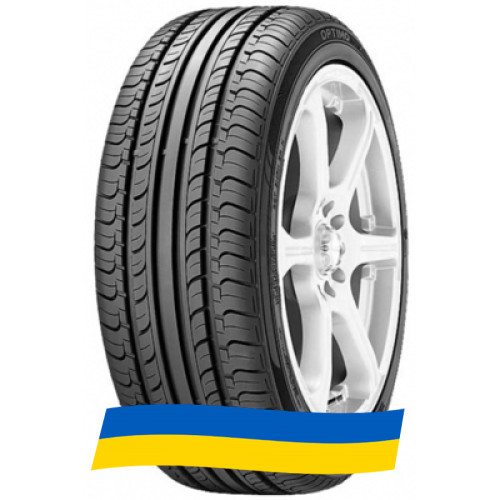 215/55 R17 Hankook Optimo K415 94V Легкова шина Київ - изображение 1
