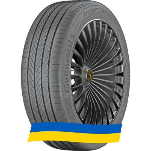 235/45 R21 Continental PremiumContact C 101V Легкова шина Киев - изображение 1