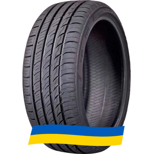 255/45 R18 Rapid P609 103W Легкова шина Киев - изображение 1